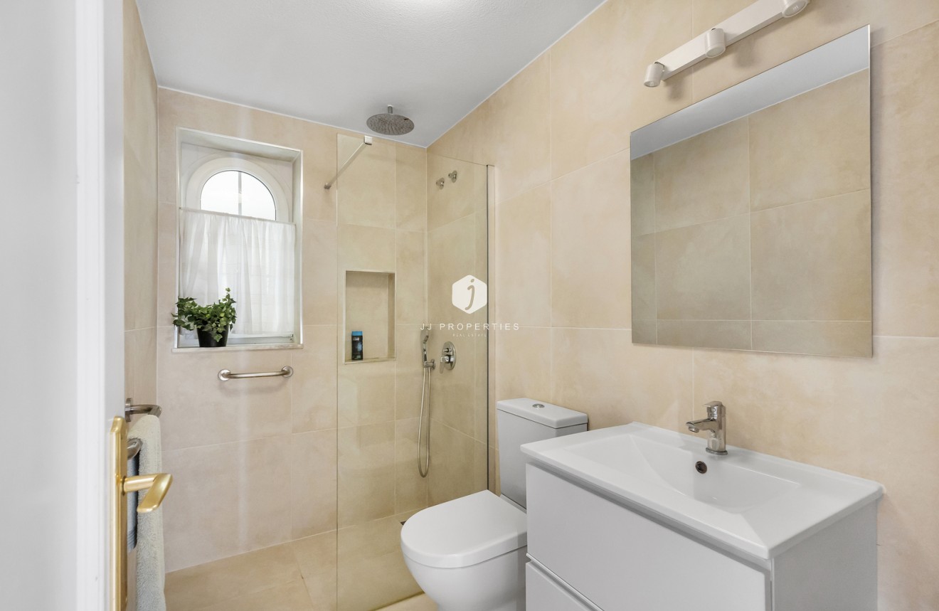 Aus zweiter Hand - Wohnung -
Guardamar del Segura - Costa Blanca