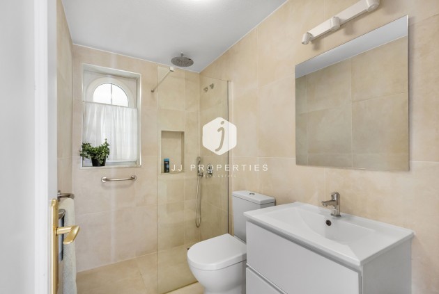 Aus zweiter Hand - Wohnung -
Guardamar del Segura - Costa Blanca
