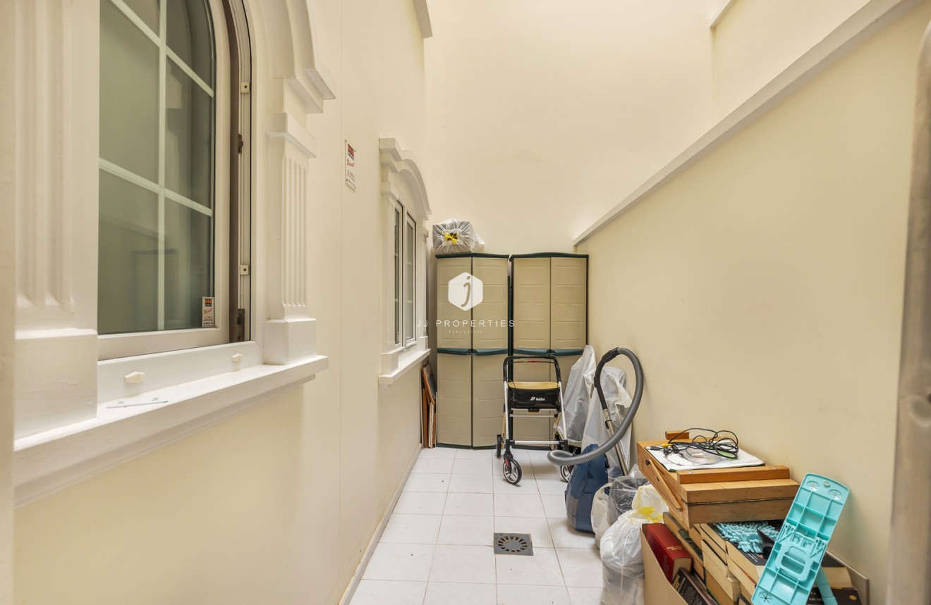 Aus zweiter Hand - Wohnung -
Guardamar del Segura - Costa Blanca