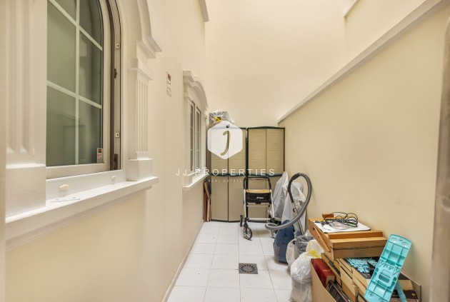 Aus zweiter Hand - Wohnung -
Guardamar del Segura - Costa Blanca
