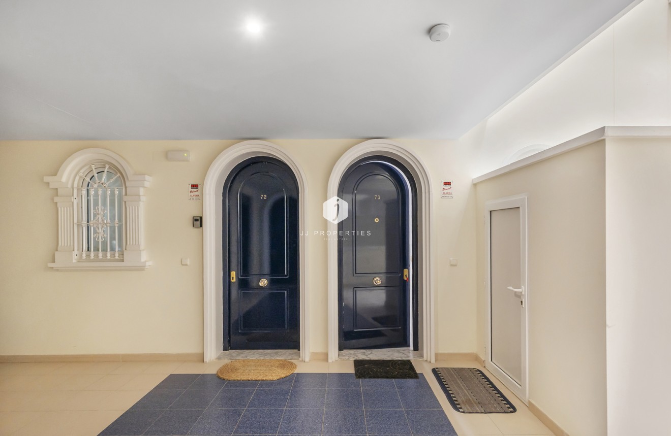 Aus zweiter Hand - Wohnung -
Guardamar del Segura - Costa Blanca