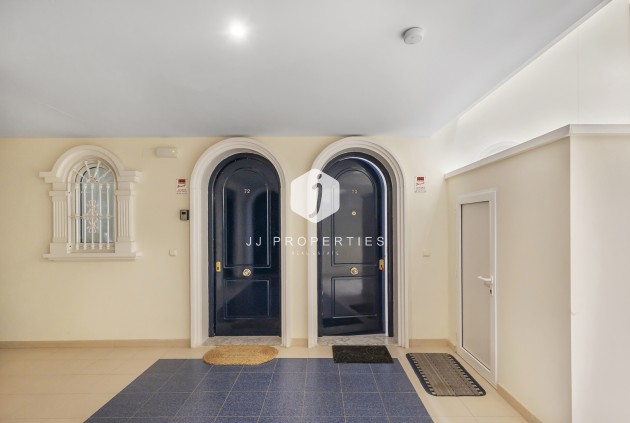 Aus zweiter Hand - Wohnung -
Guardamar del Segura - Costa Blanca