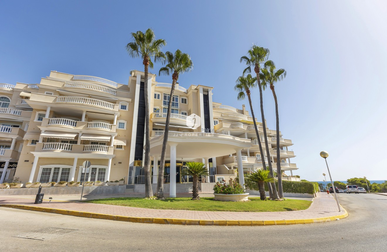 Aus zweiter Hand - Wohnung -
Guardamar del Segura - Costa Blanca
