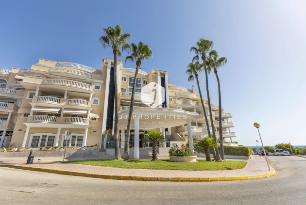 Aus zweiter Hand - Wohnung -
Guardamar del Segura - Costa Blanca