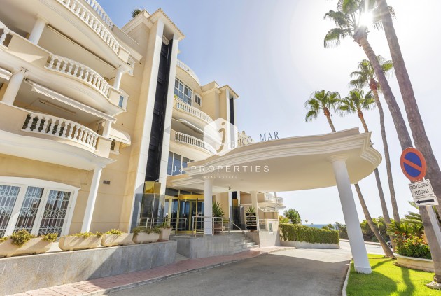 Aus zweiter Hand - Wohnung -
Guardamar del Segura - Costa Blanca