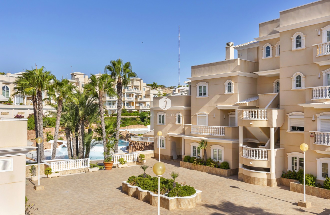 Aus zweiter Hand - Wohnung -
Guardamar del Segura - Costa Blanca