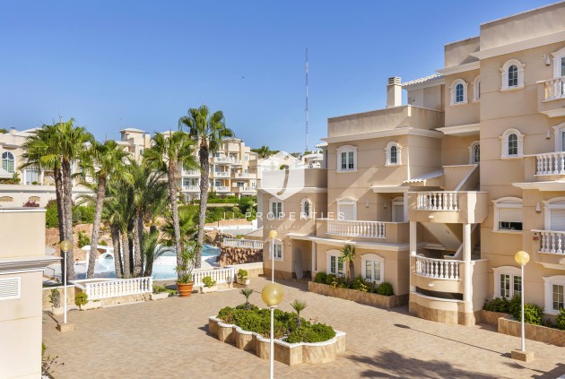 Aus zweiter Hand - Wohnung -
Guardamar del Segura - Costa Blanca