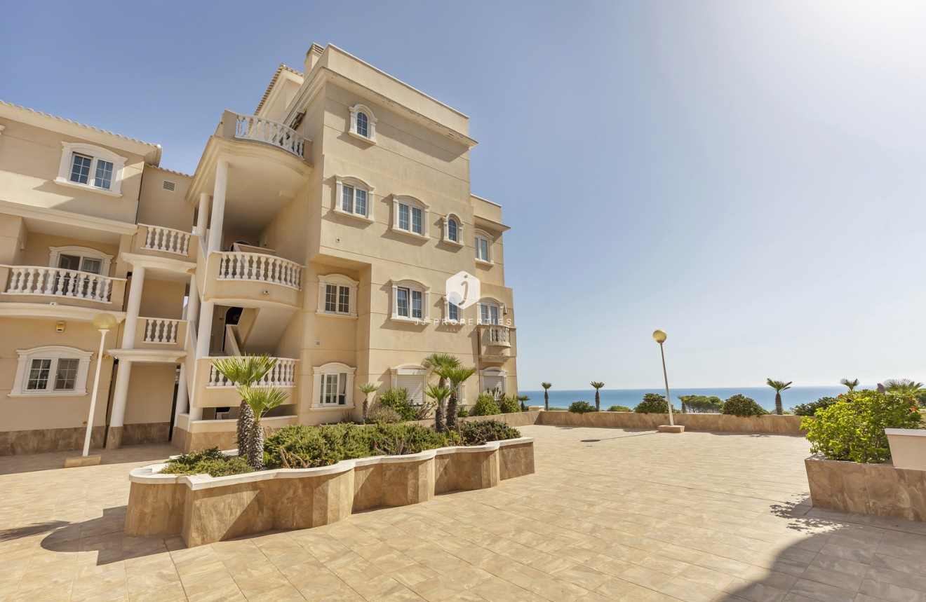 Aus zweiter Hand - Wohnung -
Guardamar del Segura - Costa Blanca