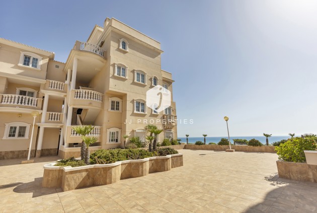 Aus zweiter Hand - Wohnung -
Guardamar del Segura - Costa Blanca