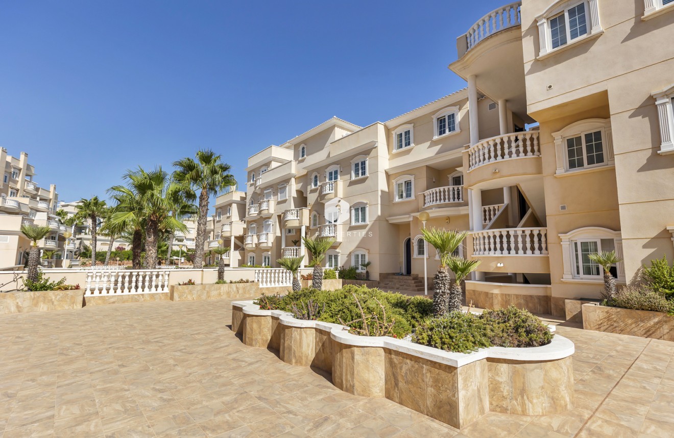 Aus zweiter Hand - Wohnung -
Guardamar del Segura - Costa Blanca