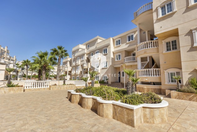 Aus zweiter Hand - Wohnung -
Guardamar del Segura - Costa Blanca