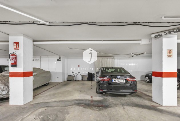 Aus zweiter Hand - Wohnung -
Guardamar del Segura - Costa Blanca
