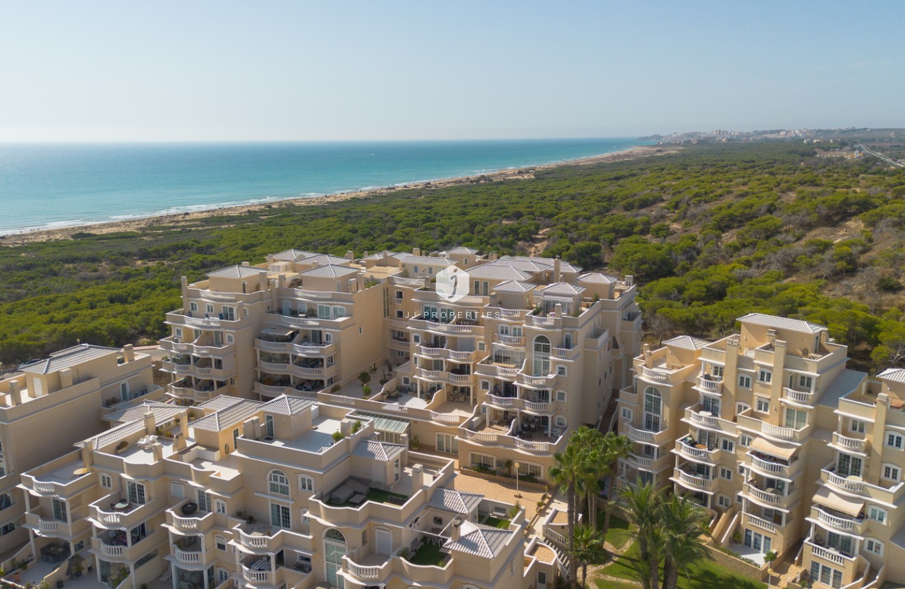 Aus zweiter Hand - Wohnung -
Guardamar del Segura - Costa Blanca