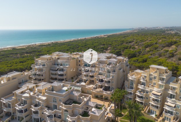 Aus zweiter Hand - Wohnung -
Guardamar del Segura - Costa Blanca