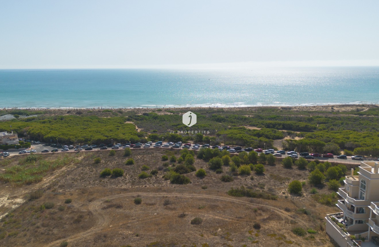Aus zweiter Hand - Wohnung -
Guardamar del Segura - Costa Blanca