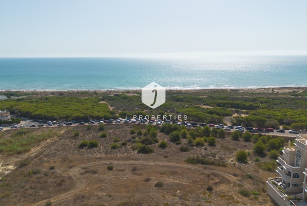Aus zweiter Hand - Wohnung -
Guardamar del Segura - Costa Blanca