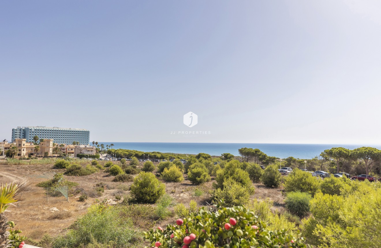 Aus zweiter Hand - Wohnung -
Guardamar del Segura - Costa Blanca