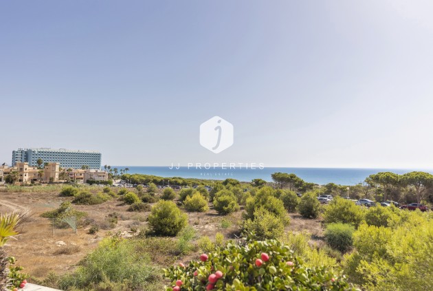 Aus zweiter Hand - Wohnung -
Guardamar del Segura - Costa Blanca