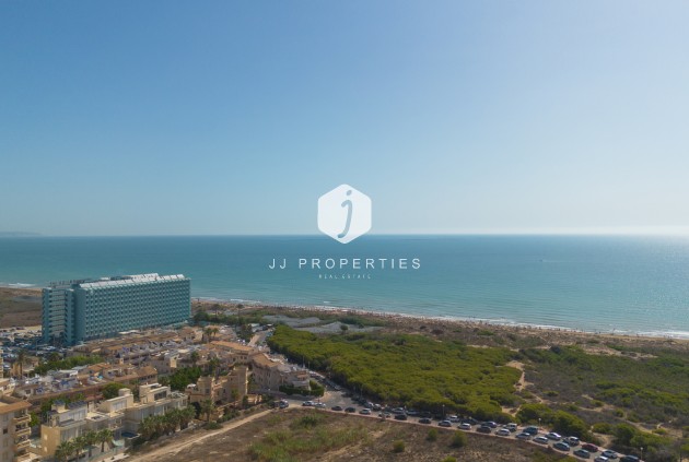 Aus zweiter Hand - Wohnung -
Guardamar del Segura - Costa Blanca
