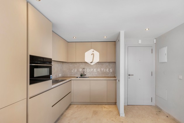 Resale - Apartment / flat -
Torrevieja - Costa Blanca