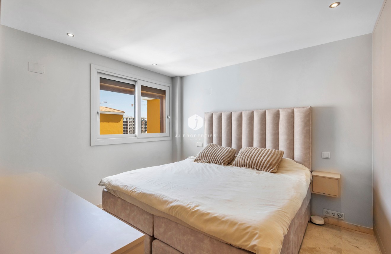 Resale - Apartment / flat -
Torrevieja - Costa Blanca