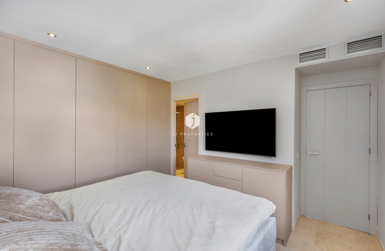 Resale - Apartment / flat -
Torrevieja - Costa Blanca