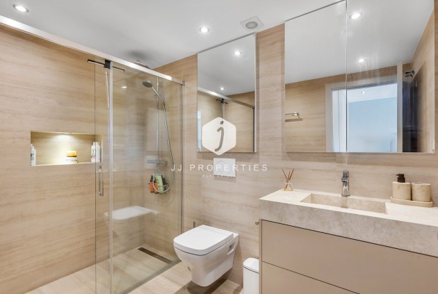 Resale - Apartment / flat -
Torrevieja - Costa Blanca