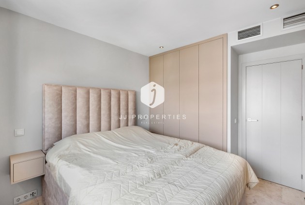 Resale - Apartment / flat -
Torrevieja - Costa Blanca