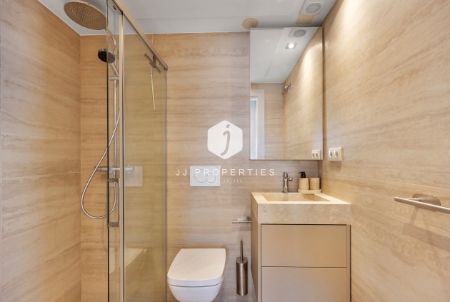 Resale - Apartment / flat -
Torrevieja - Costa Blanca