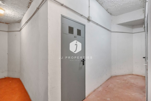 Resale - Apartment / flat -
Torrevieja - Costa Blanca