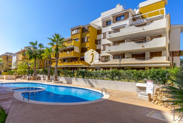 Resale - Apartment / flat -
Torrevieja - Costa Blanca