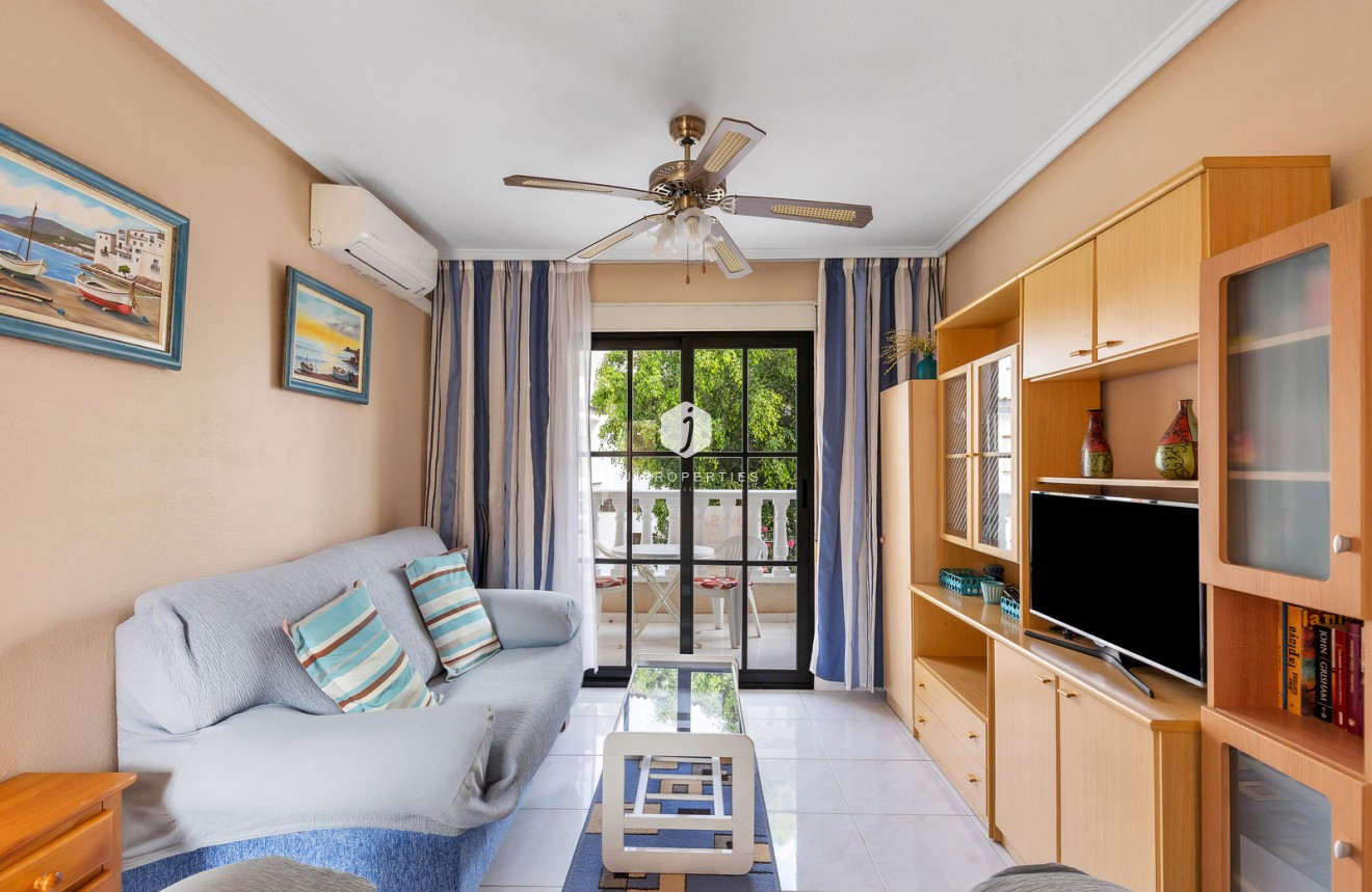 Tweedehands - Appartement / flat -
Torrevieja - Costa Blanca