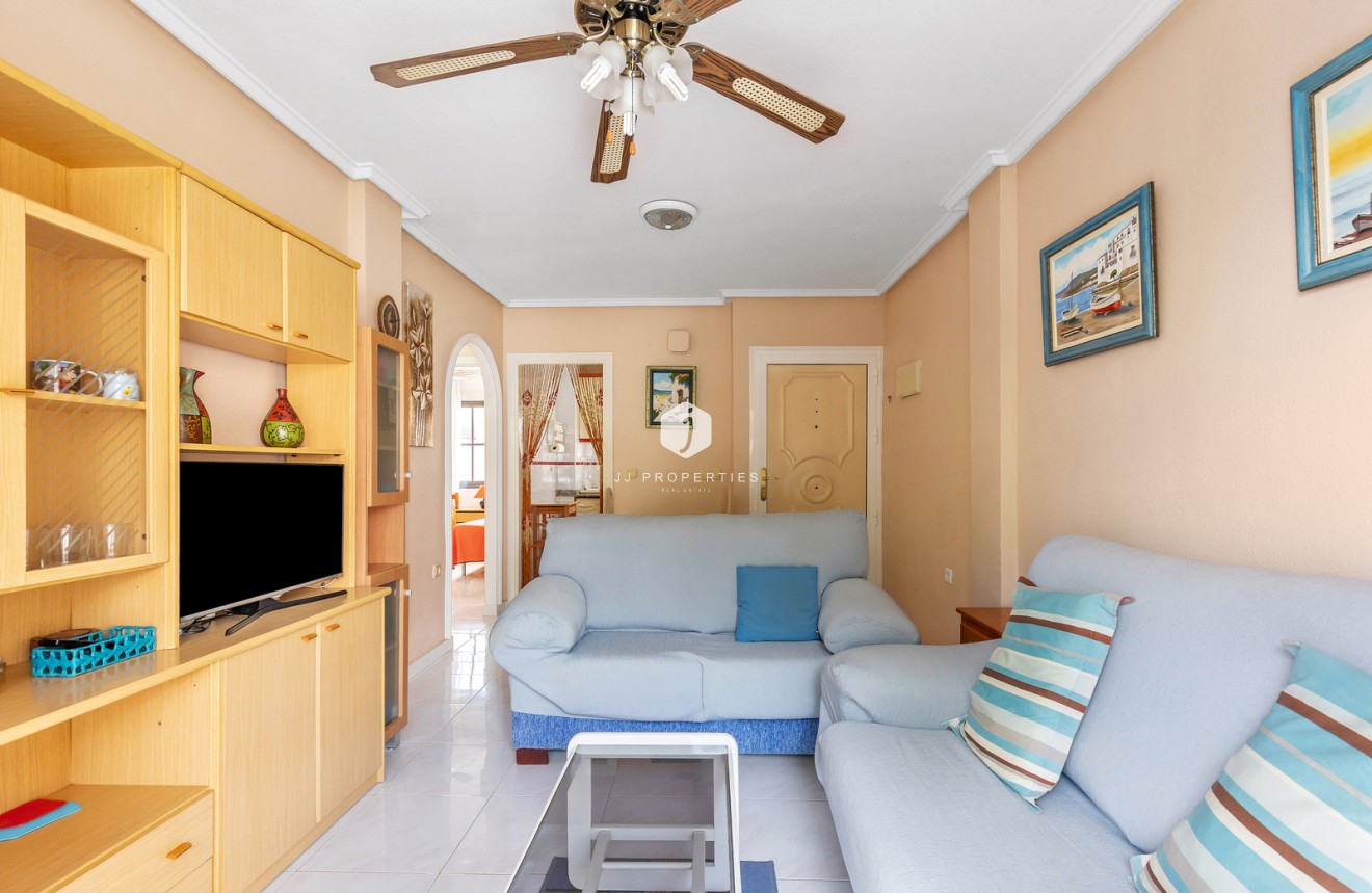 Tweedehands - Appartement / flat -
Torrevieja - Costa Blanca