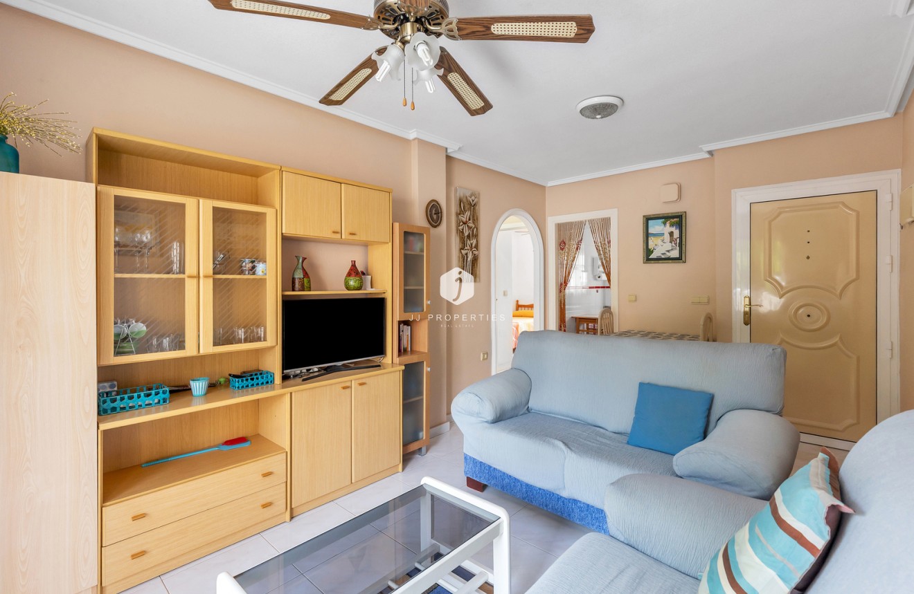 Tweedehands - Appartement / flat -
Torrevieja - Costa Blanca
