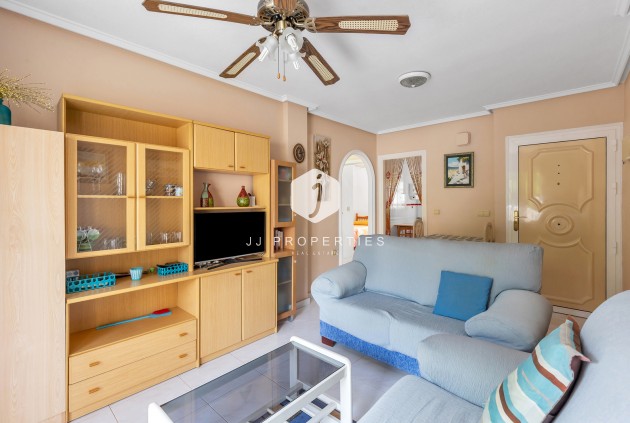 Tweedehands - Appartement / flat -
Torrevieja - Costa Blanca