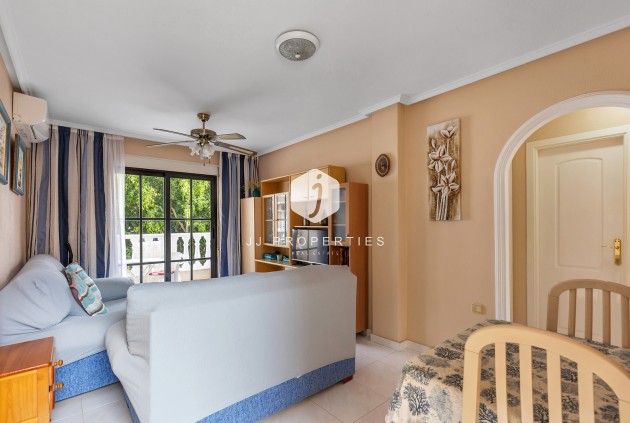 Tweedehands - Appartement / flat -
Torrevieja - Costa Blanca
