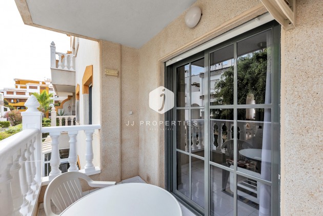Tweedehands - Appartement / flat -
Torrevieja - Costa Blanca