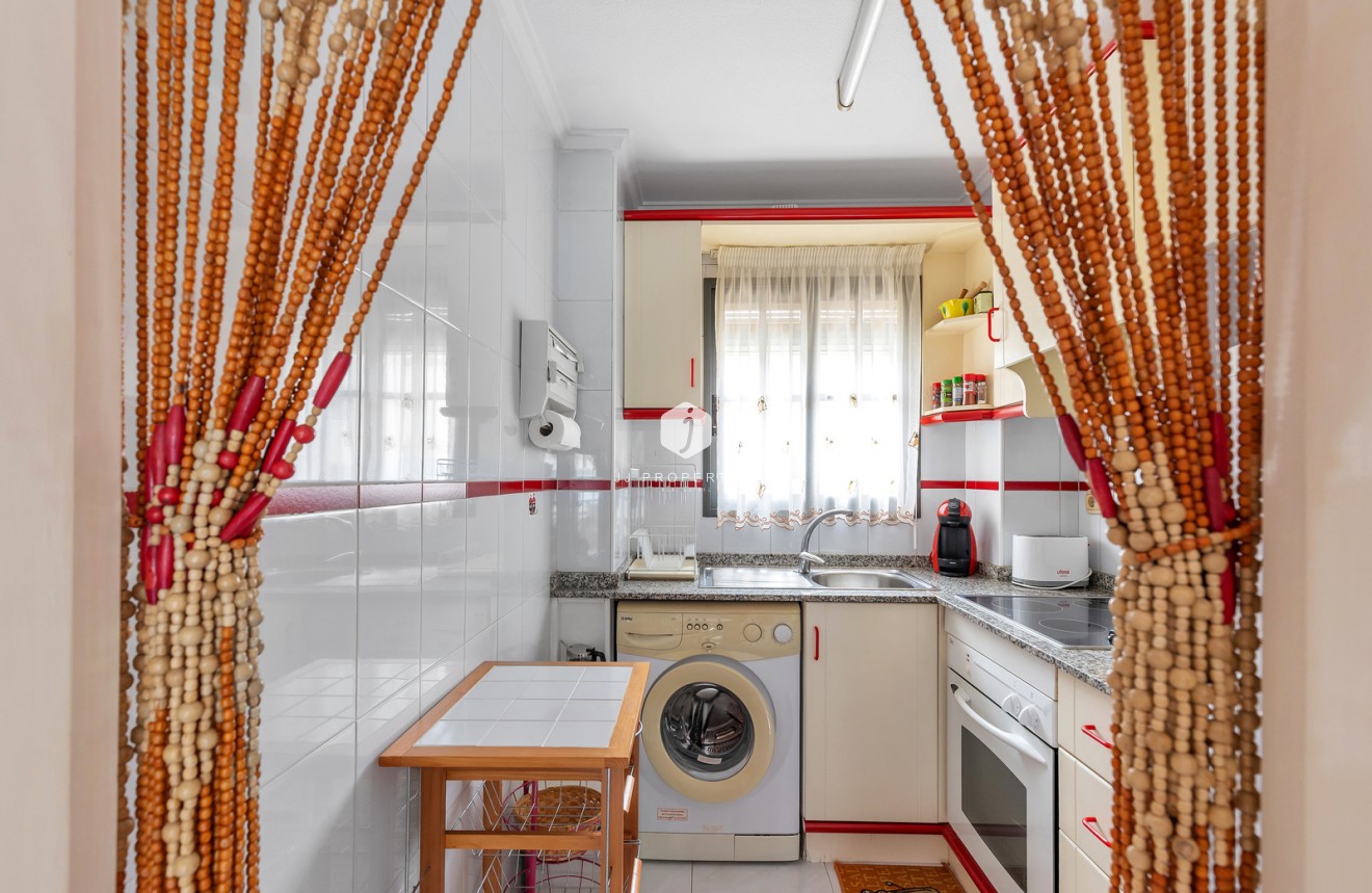 Tweedehands - Appartement / flat -
Torrevieja - Costa Blanca