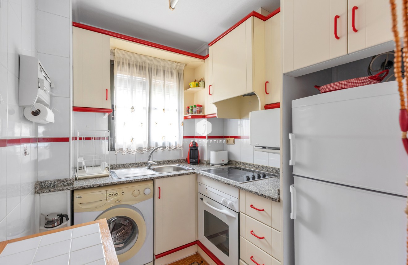 Tweedehands - Appartement / flat -
Torrevieja - Costa Blanca