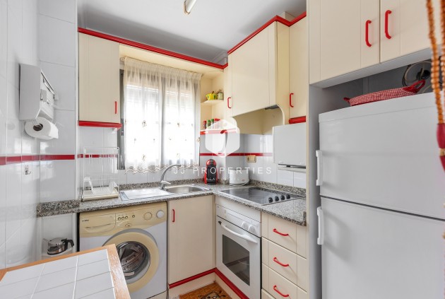 Tweedehands - Appartement / flat -
Torrevieja - Costa Blanca