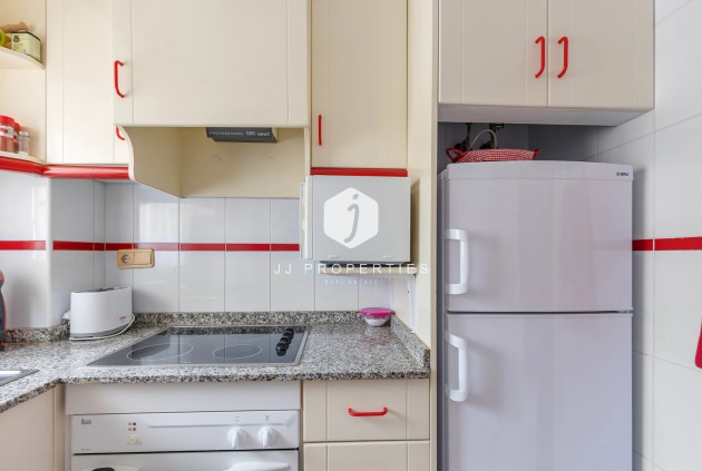 Tweedehands - Appartement / flat -
Torrevieja - Costa Blanca