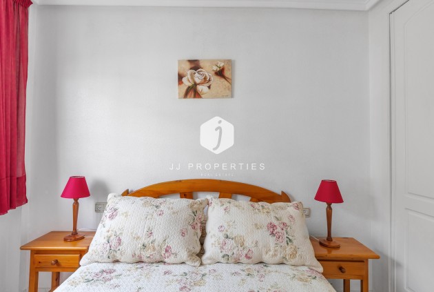 Tweedehands - Appartement / flat -
Torrevieja - Costa Blanca
