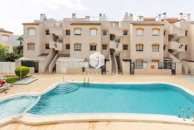 Tweedehands - Appartement / flat -
Torrevieja - Costa Blanca