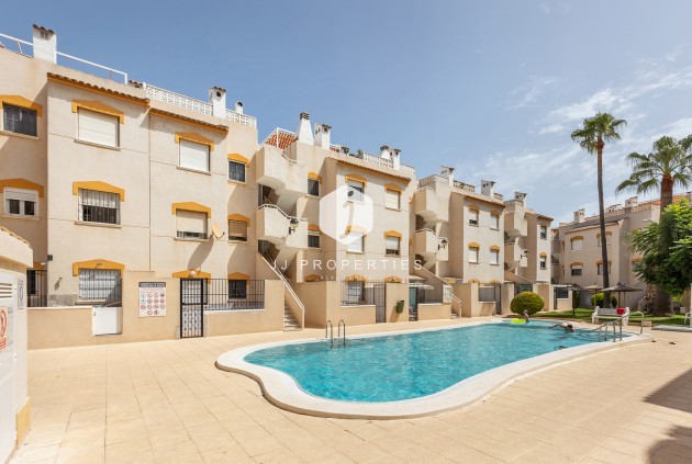 Tweedehands - Appartement / flat -
Torrevieja - Costa Blanca