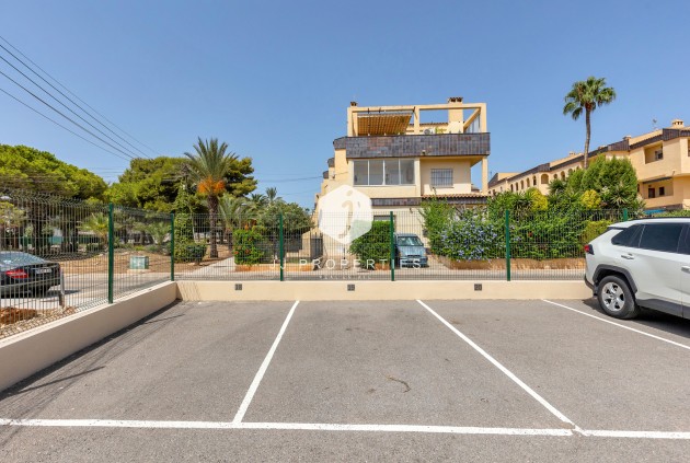 Tweedehands - Appartement / flat -
Torrevieja - Costa Blanca