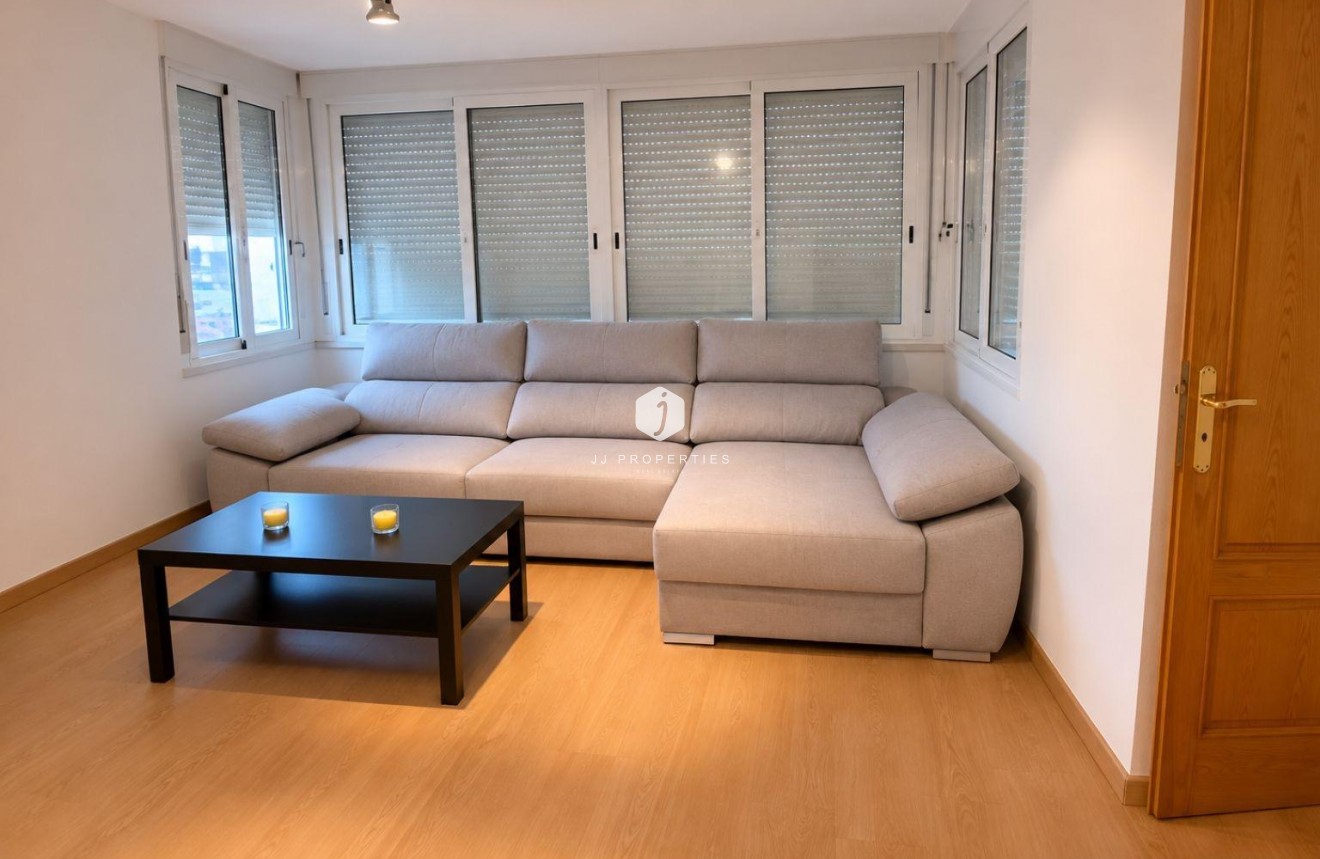 Aus zweiter Hand - Wohnung -
Torrevieja - Nueva Torrevieja