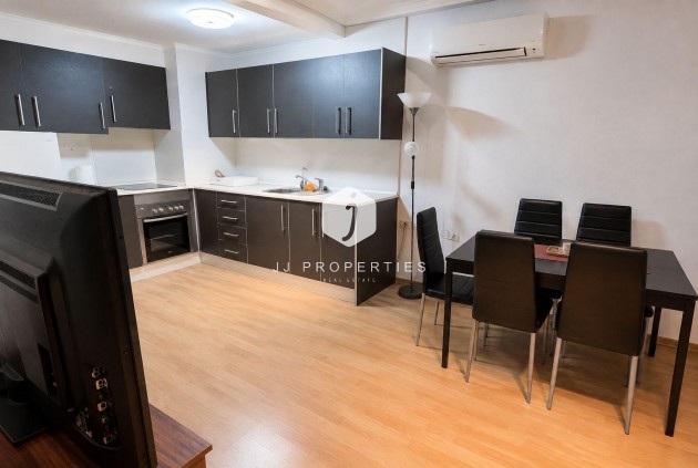 Aus zweiter Hand - Wohnung -
Torrevieja - Nueva Torrevieja