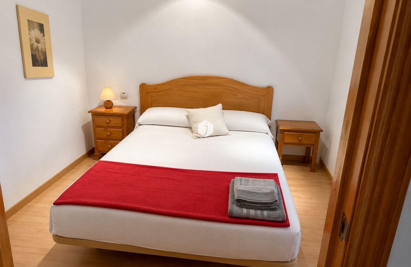 Aus zweiter Hand - Wohnung -
Torrevieja - Nueva Torrevieja