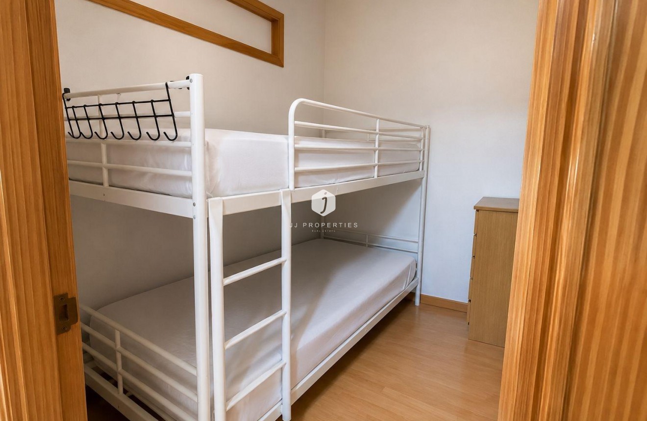Aus zweiter Hand - Wohnung -
Torrevieja - Nueva Torrevieja
