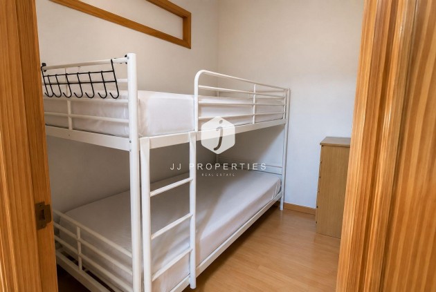 Aus zweiter Hand - Wohnung -
Torrevieja - Nueva Torrevieja